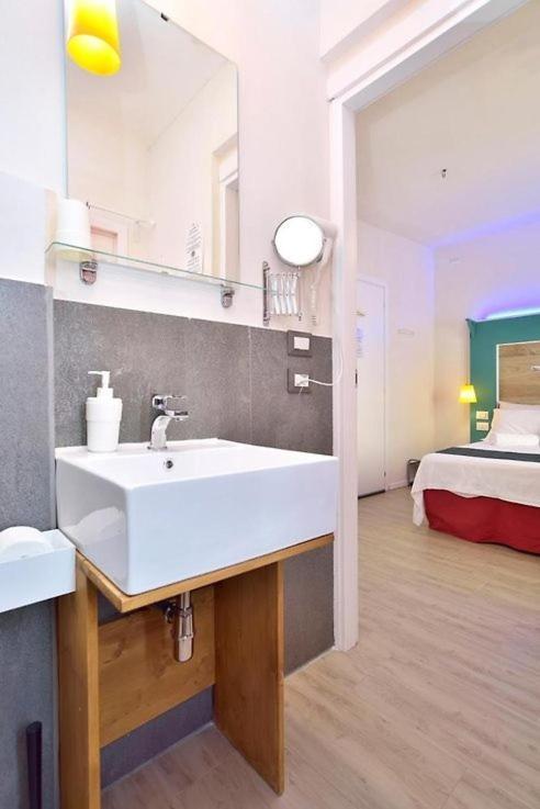 Misar-36 Hotel โมดิกา ภายนอก รูปภาพ